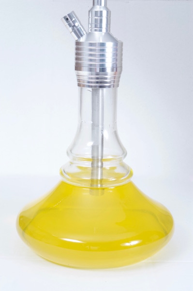 Shisha water color yellow 10 g at sweetART